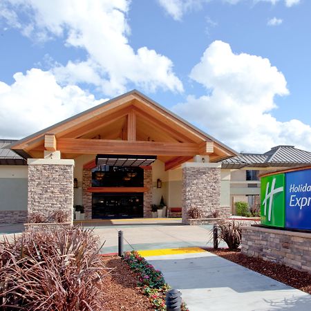 Holiday Inn Express Walnut Creek By Ihg Ngoại thất bức ảnh
