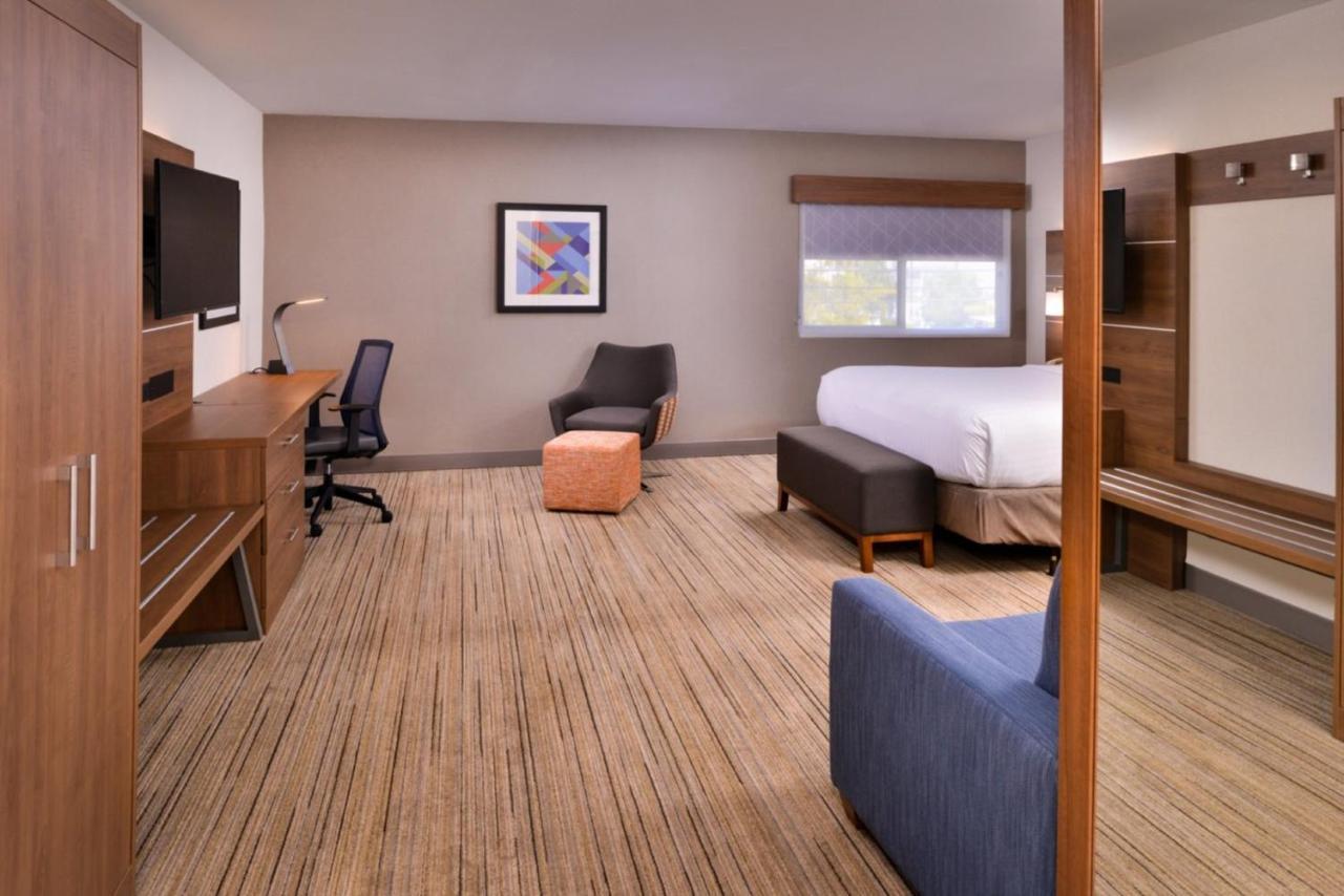 Holiday Inn Express Walnut Creek By Ihg Phòng bức ảnh