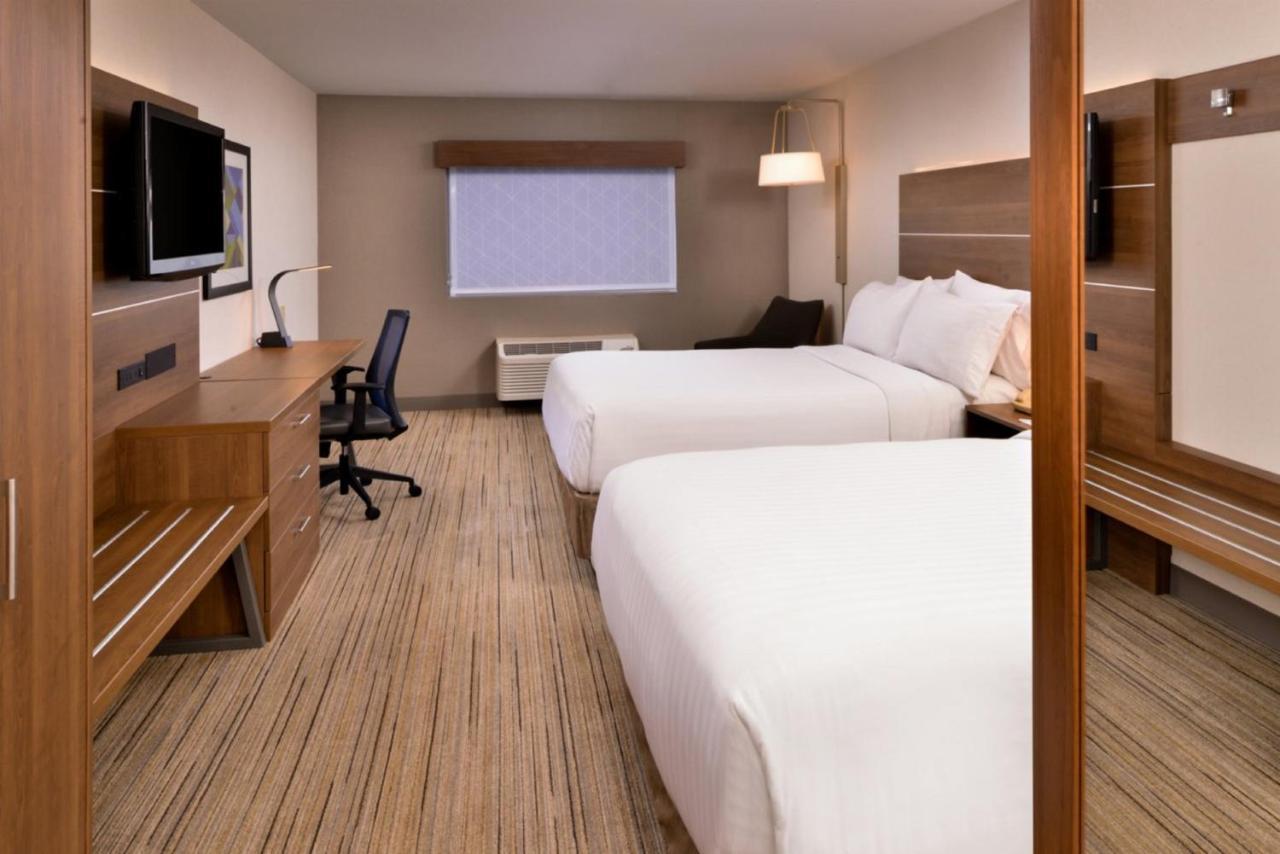 Holiday Inn Express Walnut Creek By Ihg Phòng bức ảnh