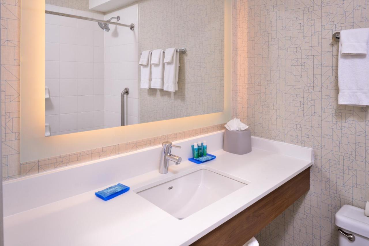 Holiday Inn Express Walnut Creek By Ihg Ngoại thất bức ảnh