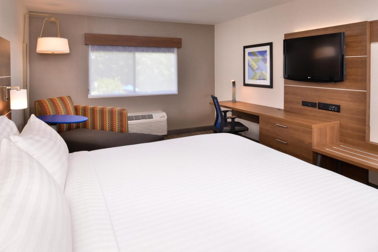 Holiday Inn Express Walnut Creek By Ihg Ngoại thất bức ảnh