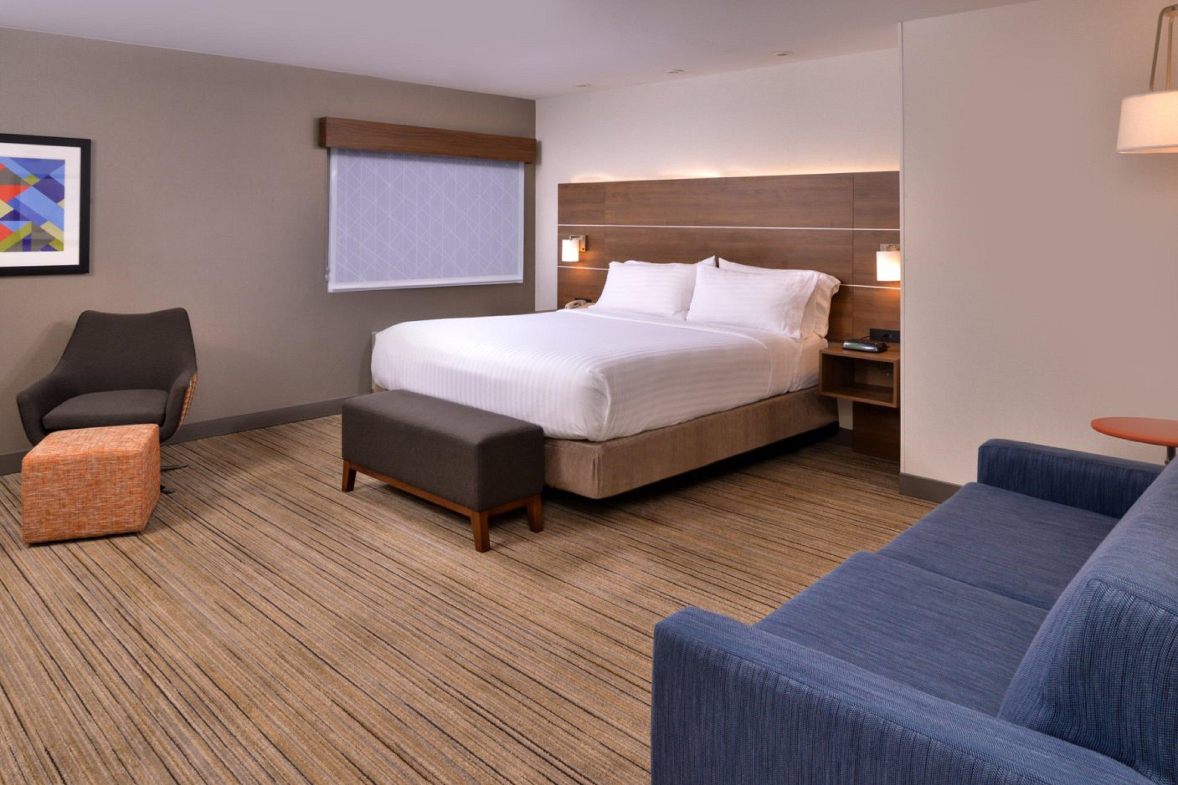 Holiday Inn Express Walnut Creek By Ihg Ngoại thất bức ảnh