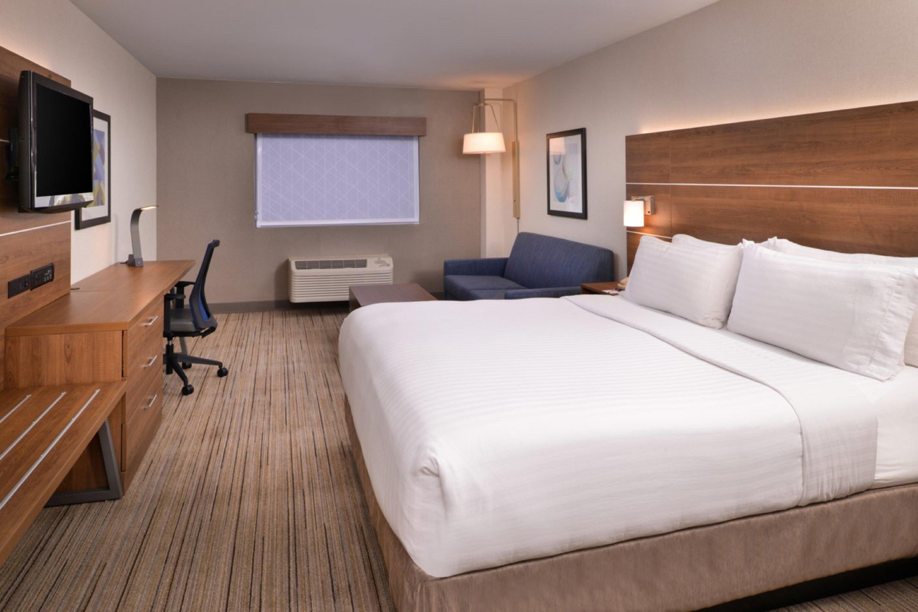 Holiday Inn Express Walnut Creek By Ihg Ngoại thất bức ảnh