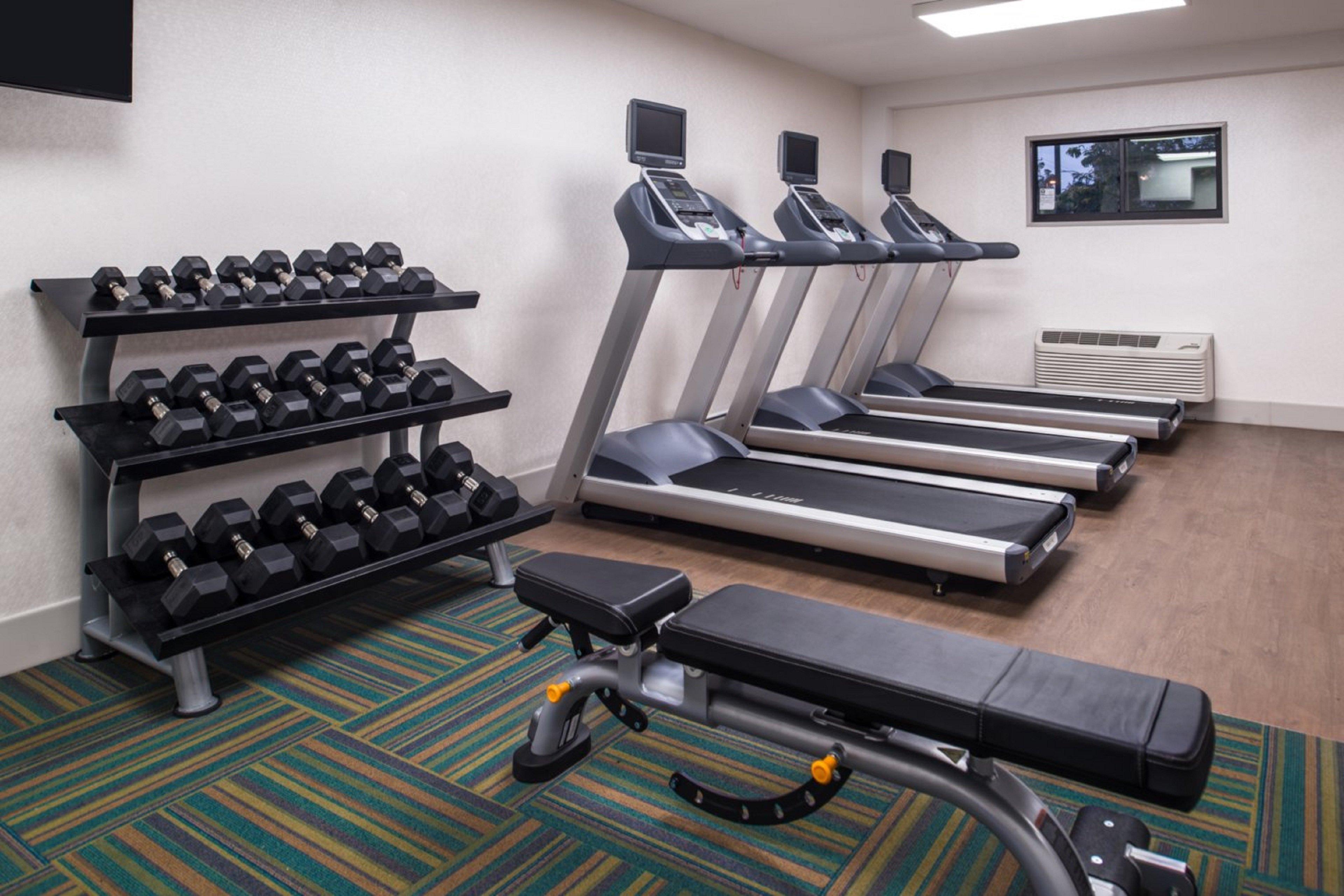 Holiday Inn Express Walnut Creek By Ihg Ngoại thất bức ảnh