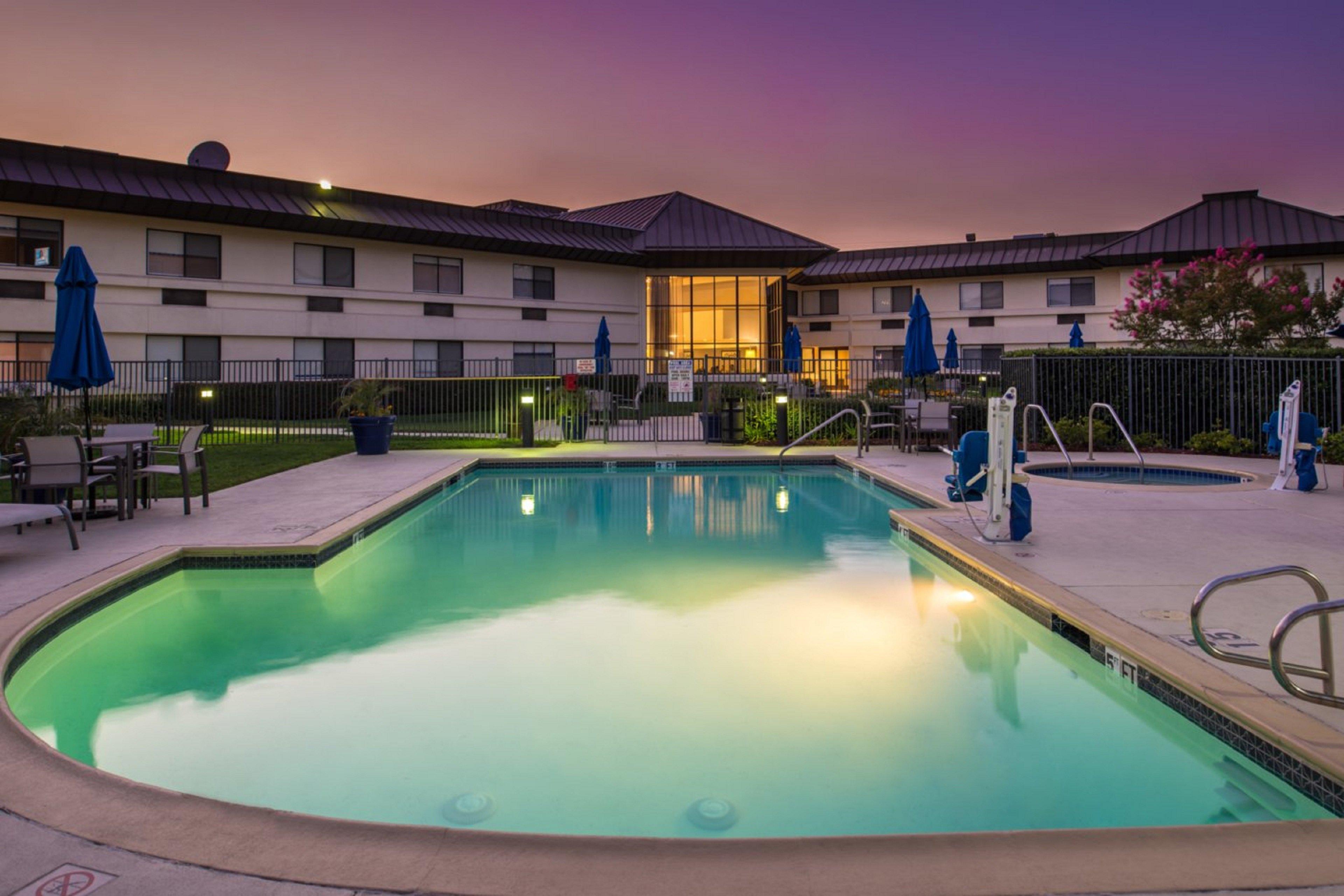 Holiday Inn Express Walnut Creek By Ihg Ngoại thất bức ảnh