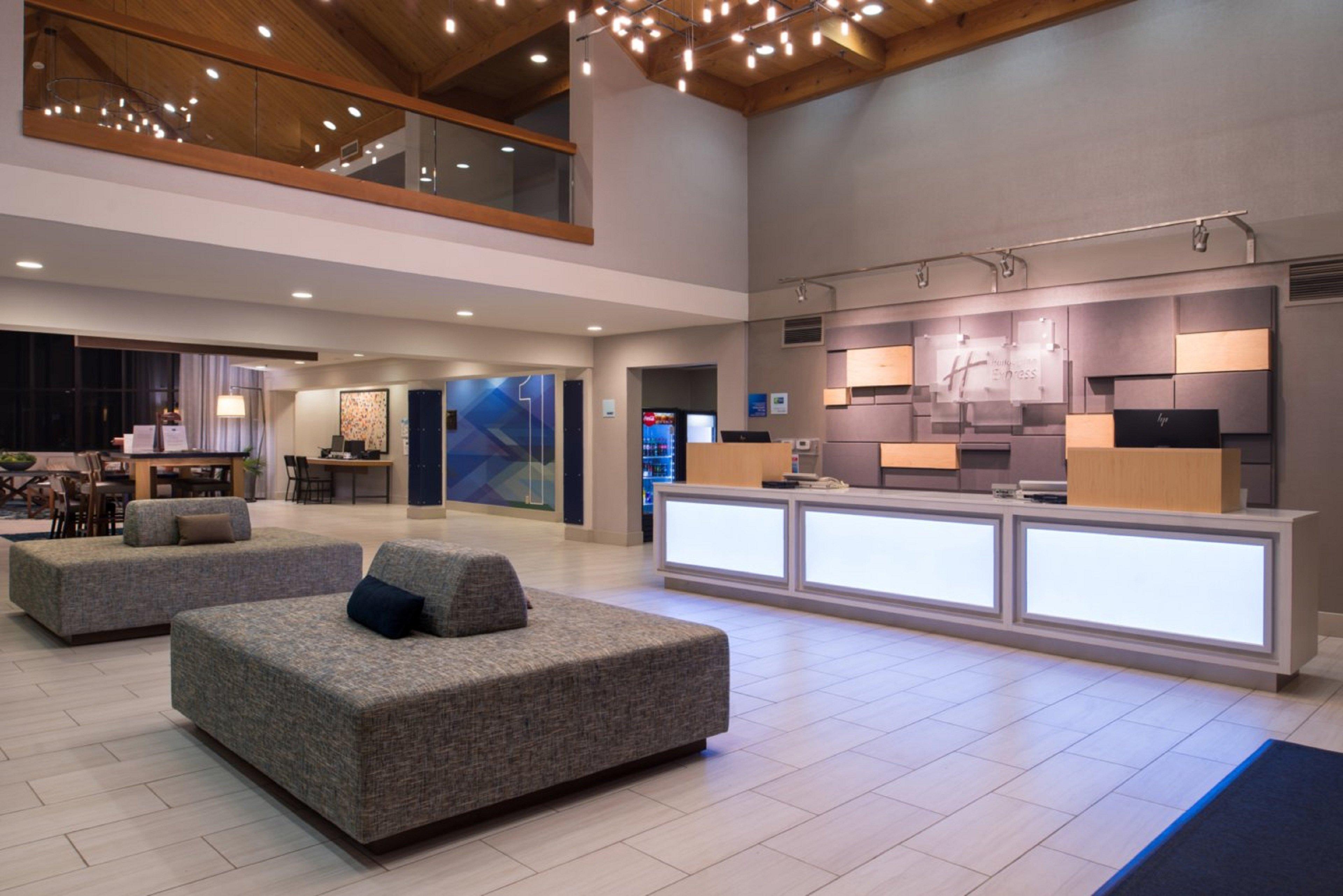 Holiday Inn Express Walnut Creek By Ihg Ngoại thất bức ảnh
