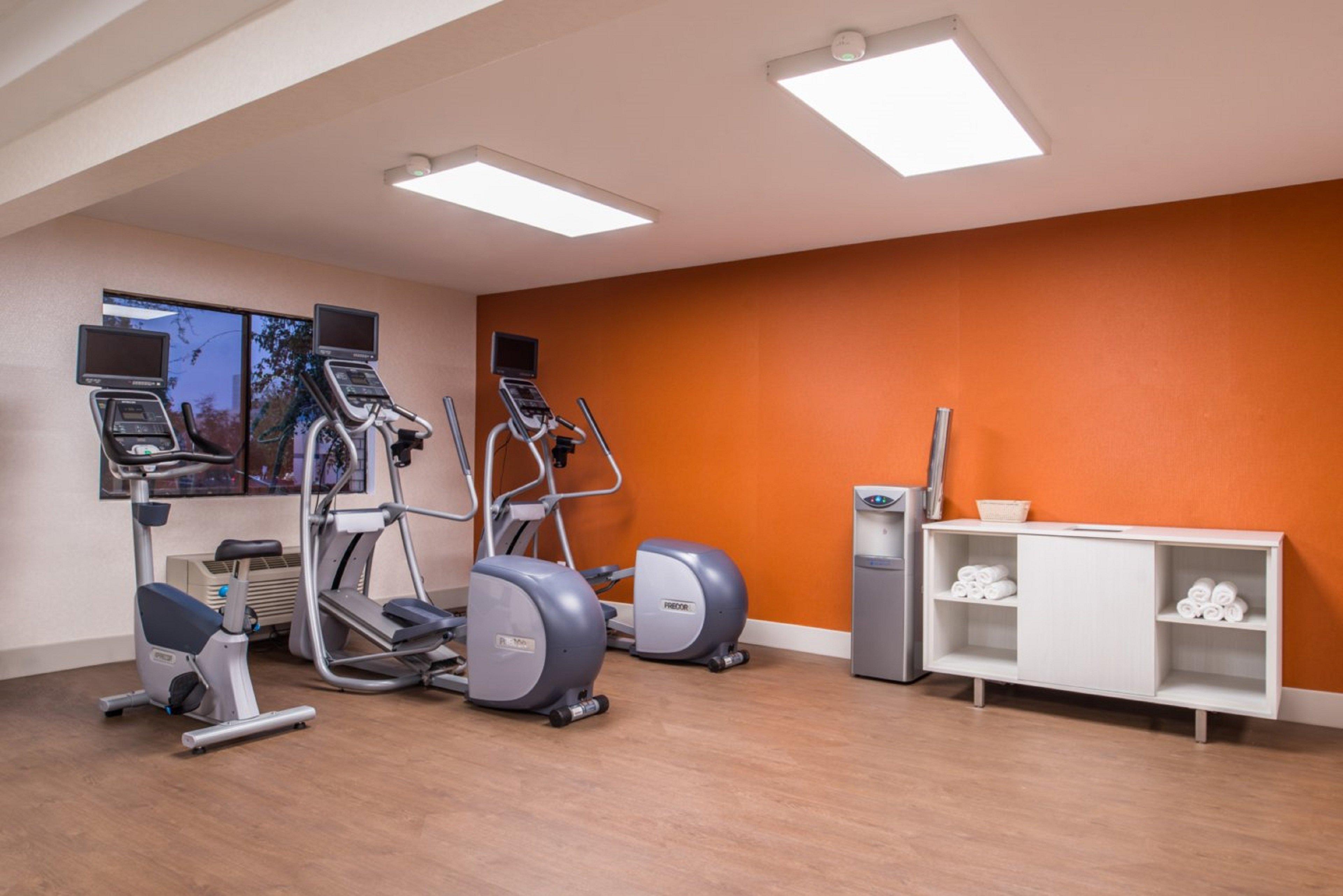 Holiday Inn Express Walnut Creek By Ihg Ngoại thất bức ảnh