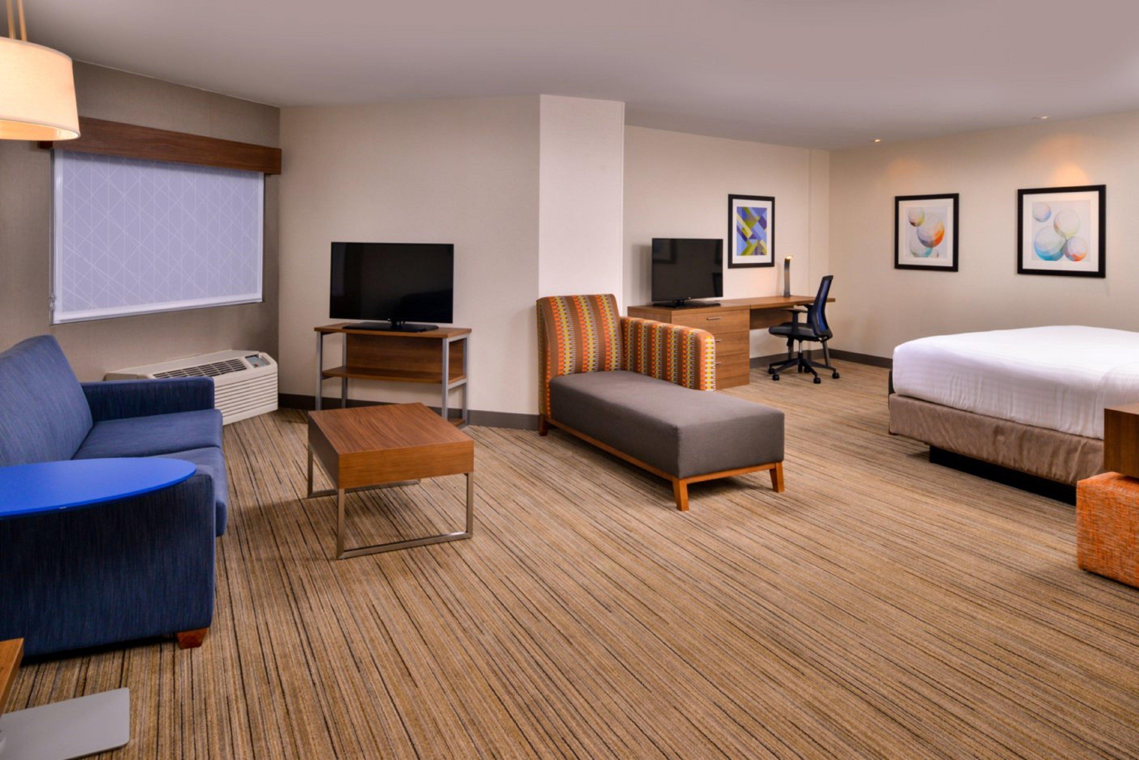 Holiday Inn Express Walnut Creek By Ihg Ngoại thất bức ảnh