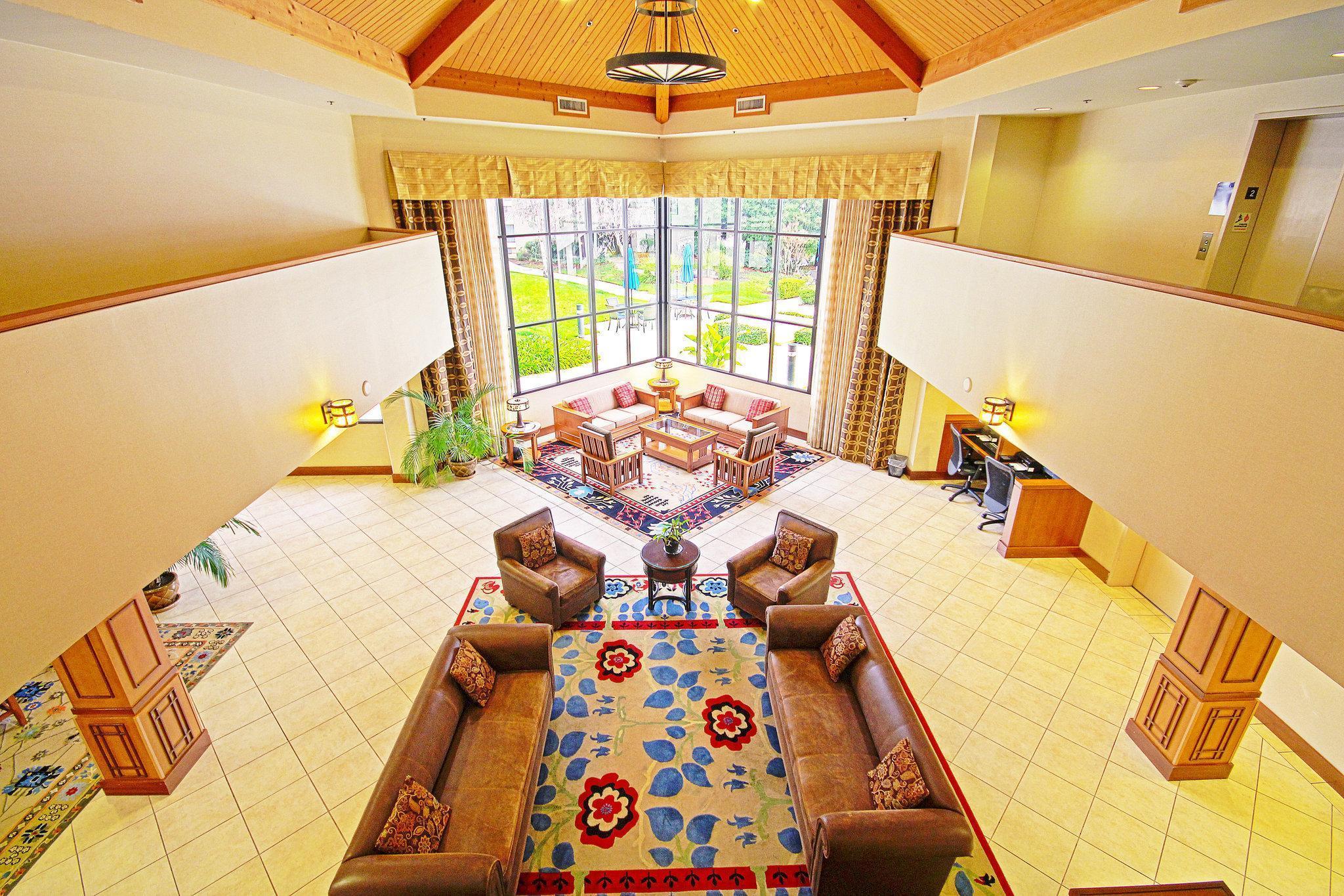 Holiday Inn Express Walnut Creek By Ihg Ngoại thất bức ảnh