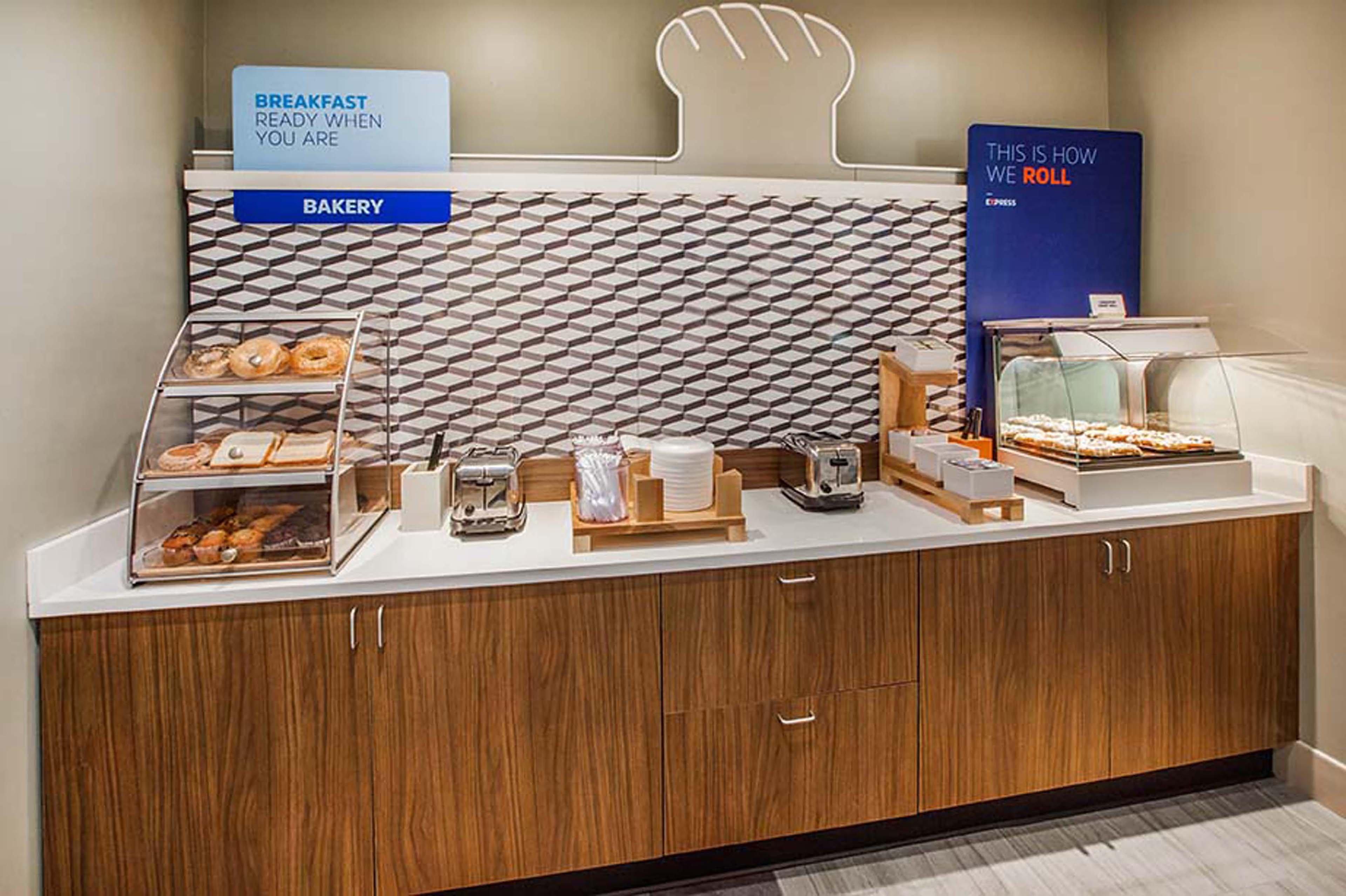 Holiday Inn Express Walnut Creek By Ihg Ngoại thất bức ảnh
