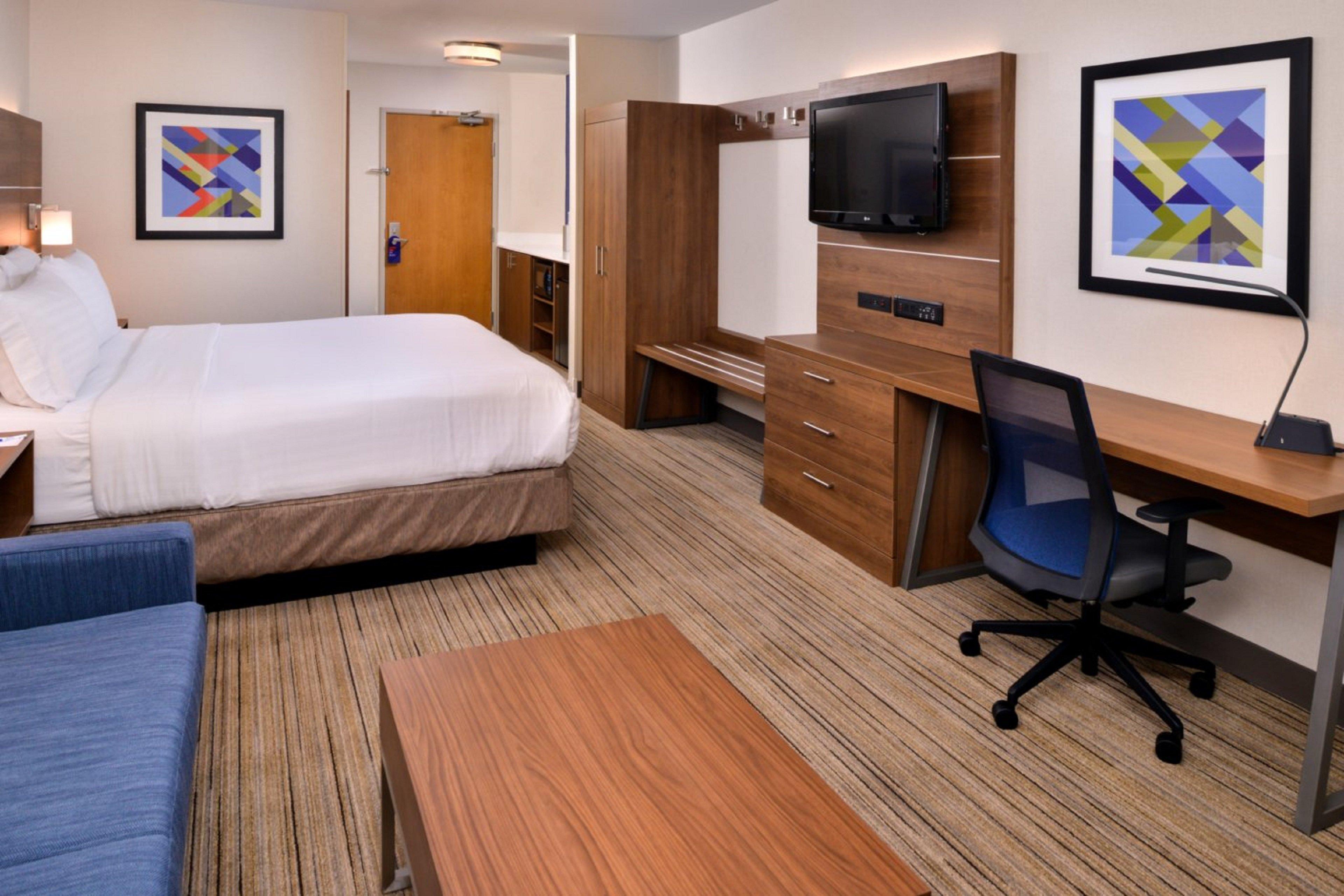 Holiday Inn Express Walnut Creek By Ihg Ngoại thất bức ảnh