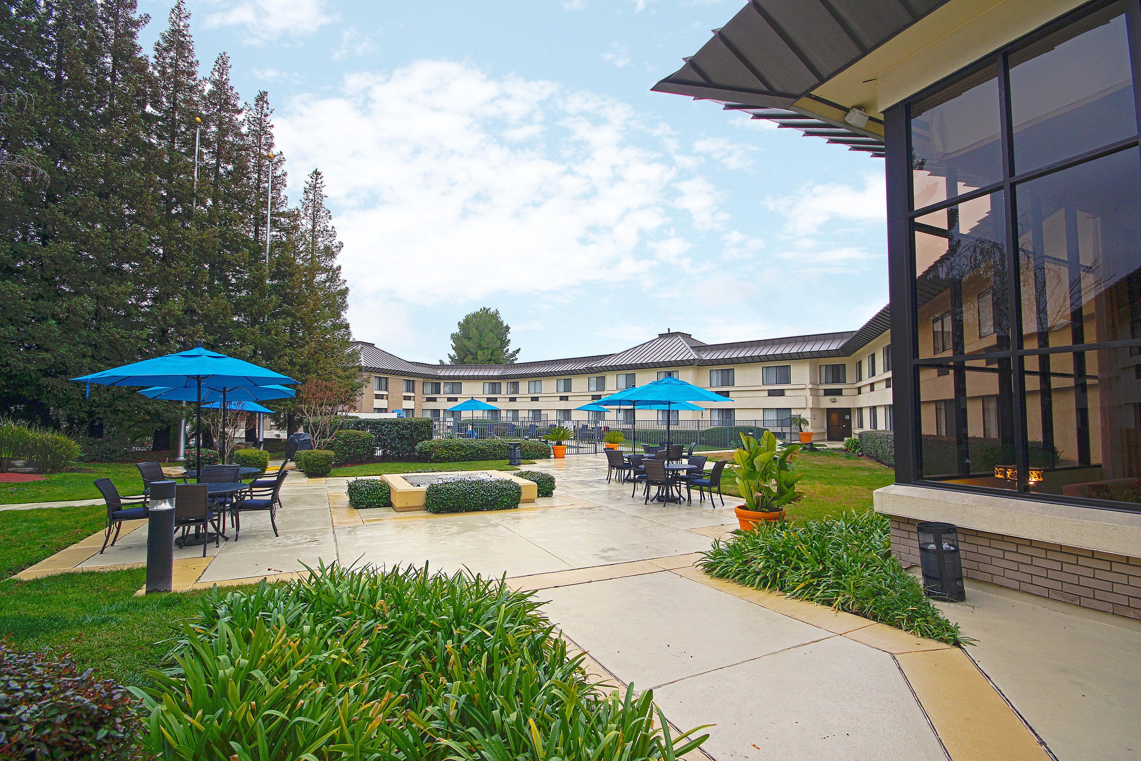 Holiday Inn Express Walnut Creek By Ihg Ngoại thất bức ảnh