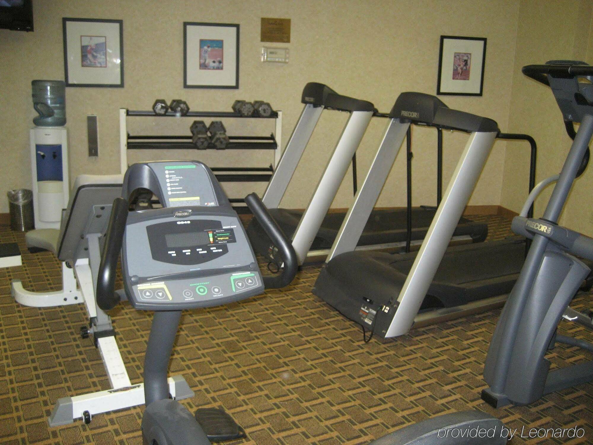Holiday Inn Express Walnut Creek By Ihg Ngoại thất bức ảnh