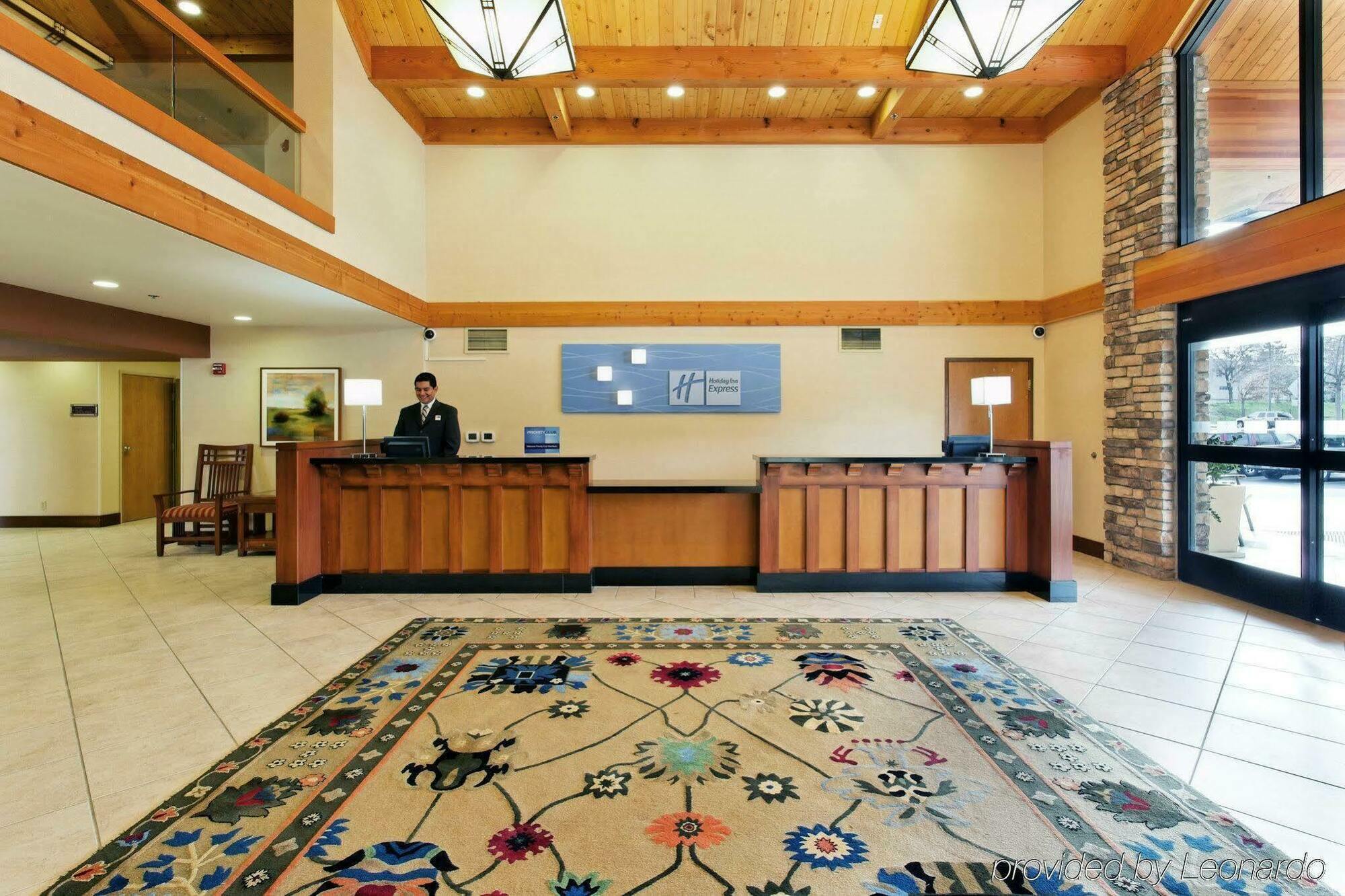 Holiday Inn Express Walnut Creek By Ihg Ngoại thất bức ảnh