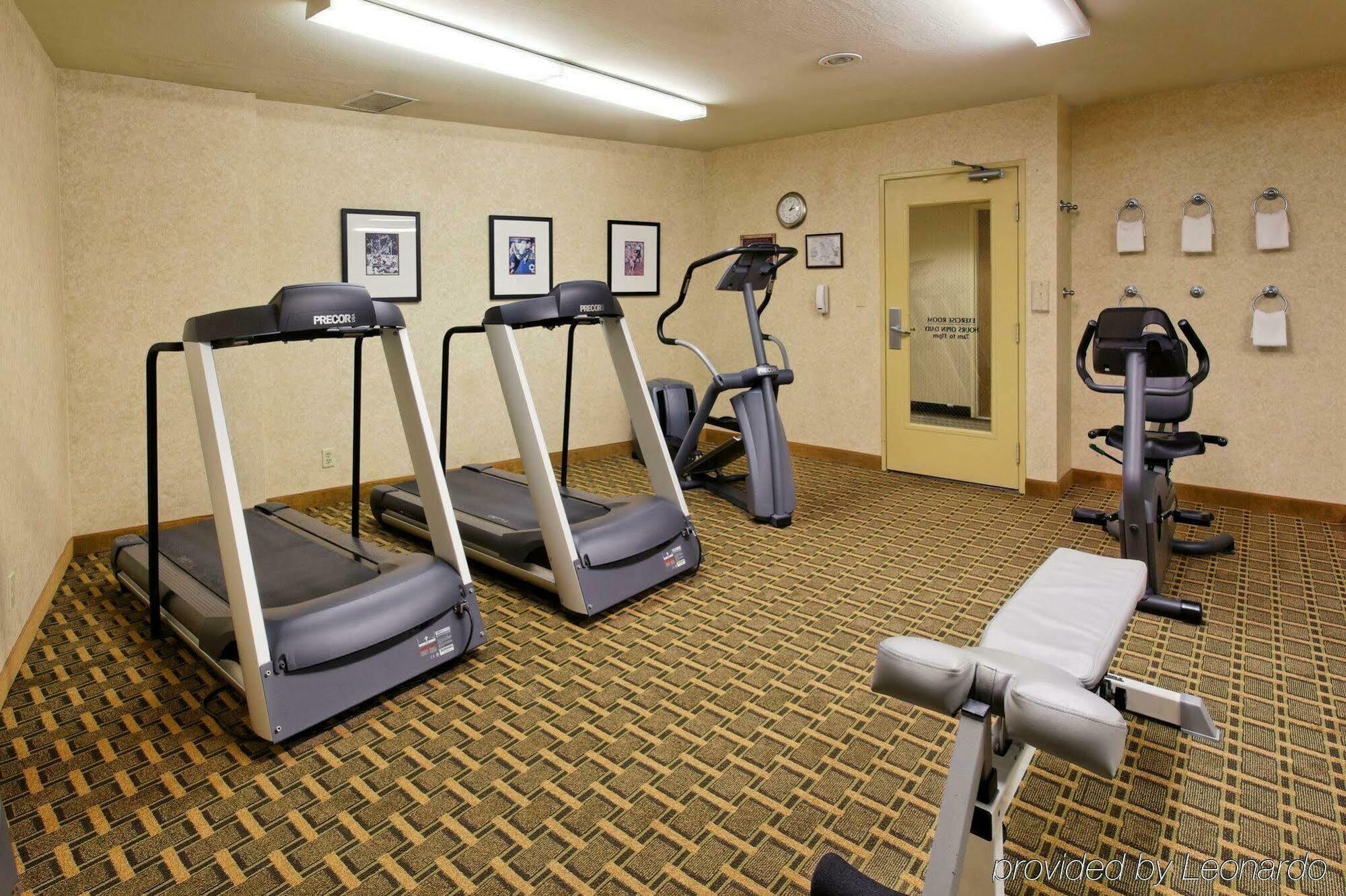 Holiday Inn Express Walnut Creek By Ihg Ngoại thất bức ảnh